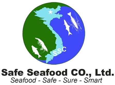 SafeSeafood Vietnam Co., Ltd logo