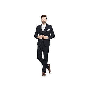 Latest Coat Pant Designs White Wedding Suits for Men