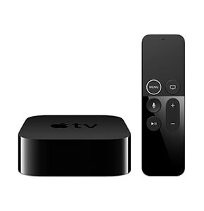 Apple TV 4K (64GB)