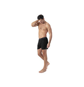 Soft Bamboo Boxers for Men - Cool Comfortable, Breathable Mens Underwear - Boxer Shorts