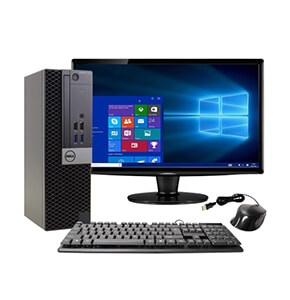 Dell 8300 Desktop