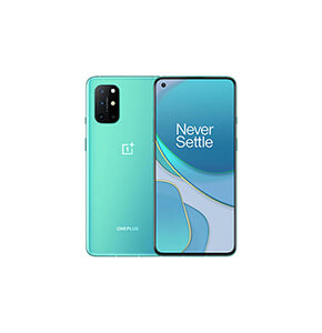 OnePlus 8T 5G KB2000 128GB 8GB RAM International Version